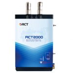 RCT 2000 Spectrophotometer